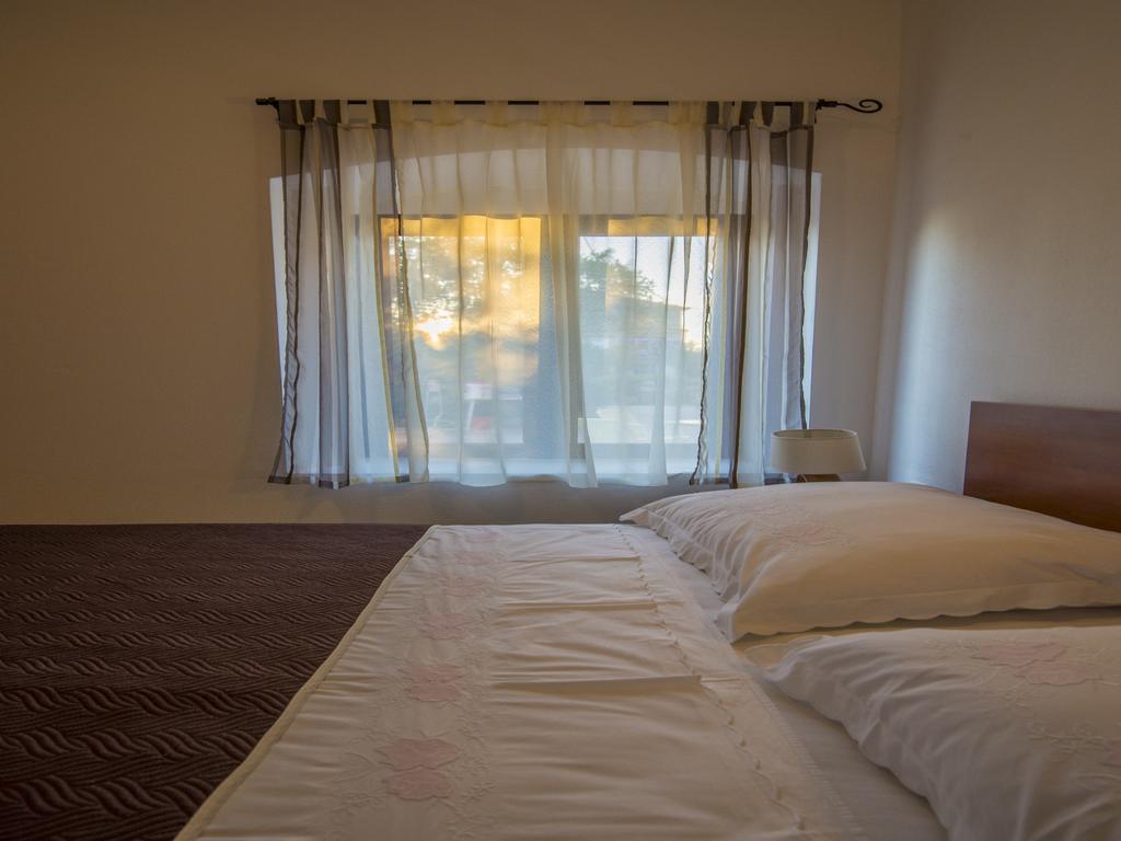 Apartments Punta Starigrad Paklenica Exterior foto
